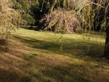 vente terrain à la chevallerais (44810) : à vendre / la chevallerais