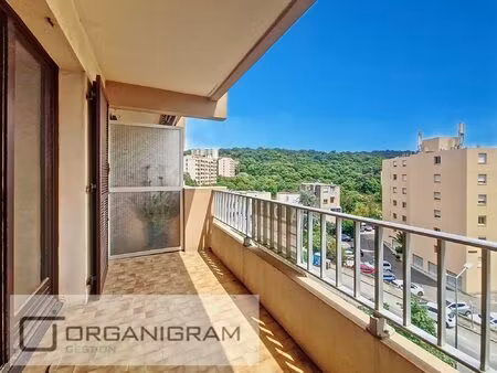 ajaccio - secteur pietralba - t3 - 74.20 m²