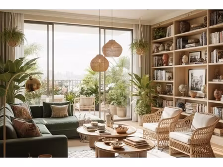 annonce appartement à vendre