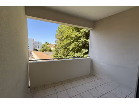 annonce appartement à louer