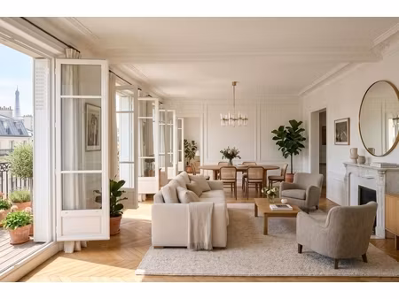 annonce appartement à vendre