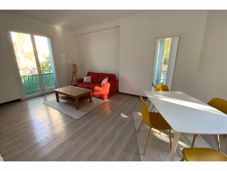 annonce appartement à louer