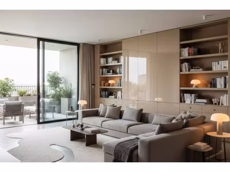 annonce appartement à vendre