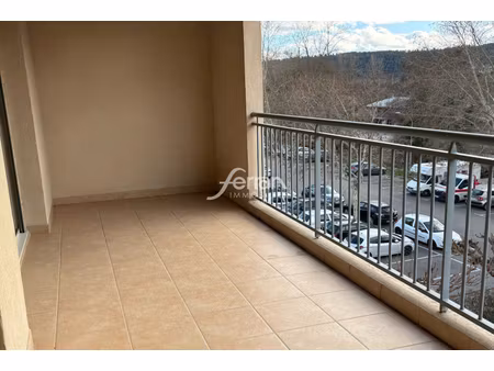 annonce appartement à louer