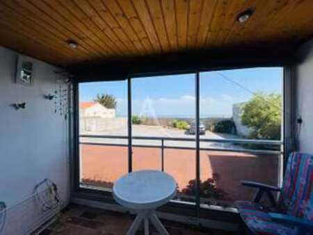 vente appartement t1 à fromentine (85550) : à vendre t1 / 19m² fromentine