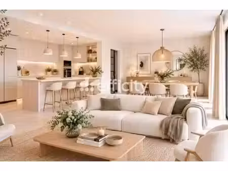 appartement bourgeois
