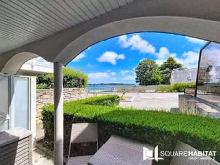 vente appartement t1 à la trinité-sur-mer (56470) : à vendre t1 / 33m² la trinité-sur-mer