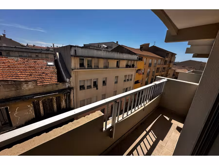 annonce appartement à louer