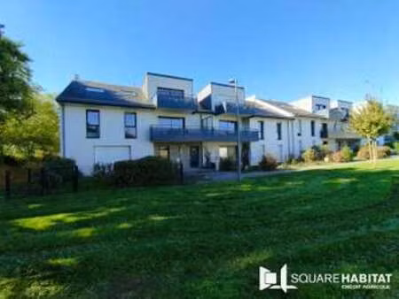 vente appartement 2 pièces à ploeren (56880) : à vendre 2 pièces / 42m² ploeren