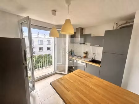 t2 de 61 6m2 à montélimar avec espace bureau