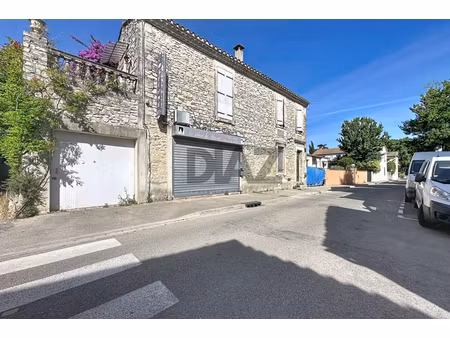 annonce commerce à louer