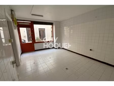 annonce commerce à louer