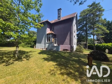 en vente maison 183 m² – 550 000 € |morfontaine