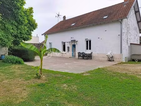 belle maison familiale