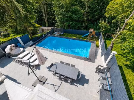 maison de 150 m² à brunoy