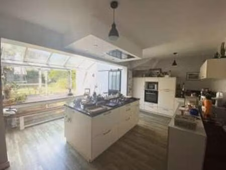 vente maison à cholet (49300) : à vendre / 117m² cholet