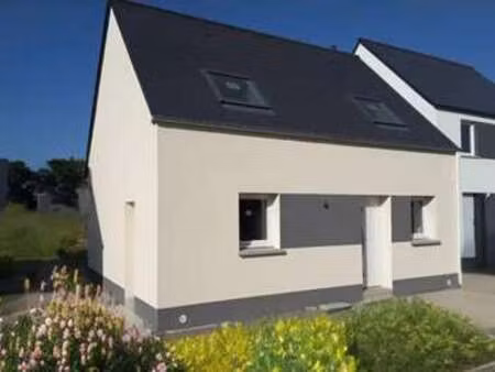 vente maison à louvigné-de-bais (35680) : à vendre / 82m² louvigné-de-bais