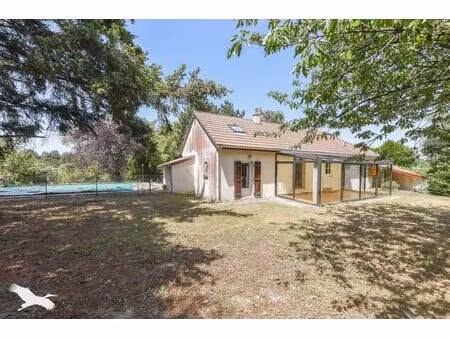vente maison 5 pièces 102 m² sassay (41700)