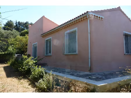 annonce maison à louer
