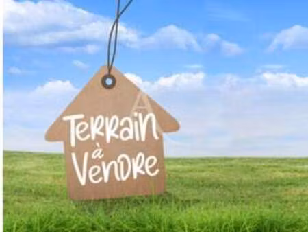 vente terrain à saint-philbert-de-grand-lieu (44310) : à vendre / 867m² saint-philbert-de-