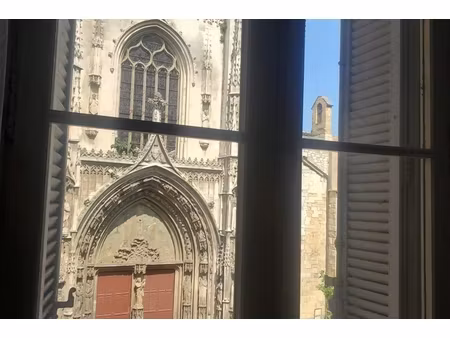 annonce appartement à louer