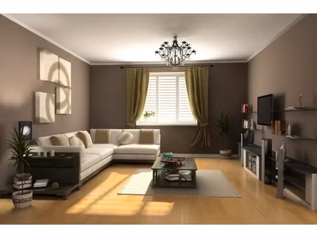 annonce appartement à vendre