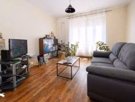 vente appartement 3 pièces à lorient (56100) : à vendre 3 pièces / 61m² lorient