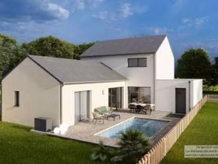 vente maison à dinard (35800) : à vendre / 151m² dinard