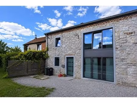 maison à louer à impasse gollier 11a acoz (vbe39614)