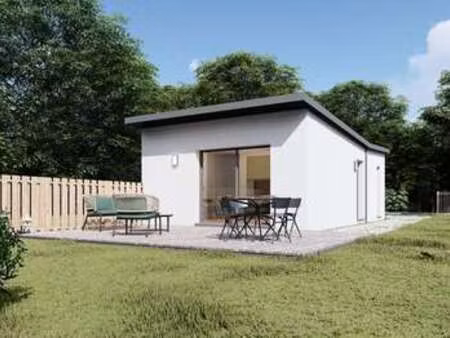 vente maison à landujan (35360) : à vendre / 48m² landujan