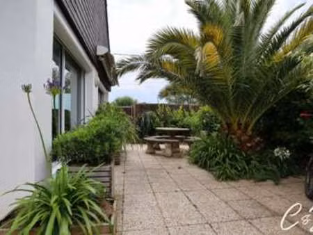 vente maison à penmarch (29760) : à vendre / 60m² penmarch