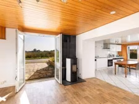 vente maison à plabennec (29860) : à vendre / 96m² plabennec