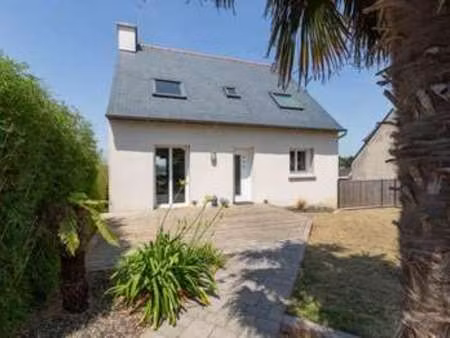 vente maison à plédran (22960) : à vendre / 100m² plédran