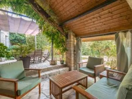 vente maison à vannes ménimur - st-guen (56000) : à vendre / 192m² vannes ménimur - st-gue