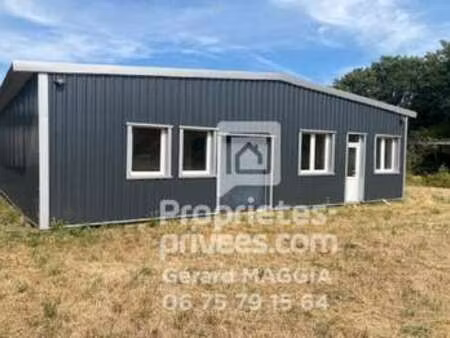vente terrain à muzillac (56190) : à vendre / 2747m² muzillac