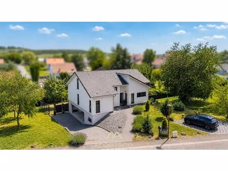 en vente maison 150 m² – 450 000 € |macheren
