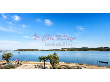 vente maison de village 4 pièces