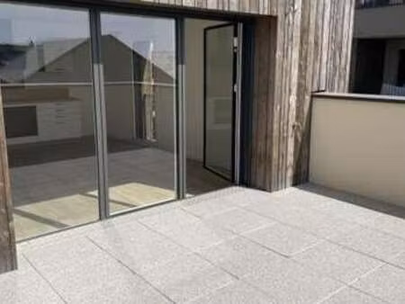 location appartement 2 pièces à saint-malo (35400) : à louer 2 pièces / 49m² saint-malo