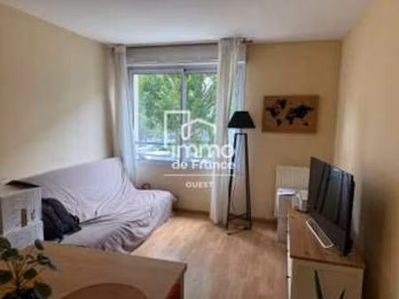 location appartement t1 à angers (49000) : à louer t1 / 42m² angers