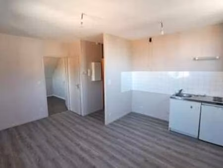 location appartement 2 pièces au pallet (44330) : à louer 2 pièces / 31m² le pallet