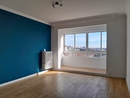 place wilson - t3 - 55.90 m²