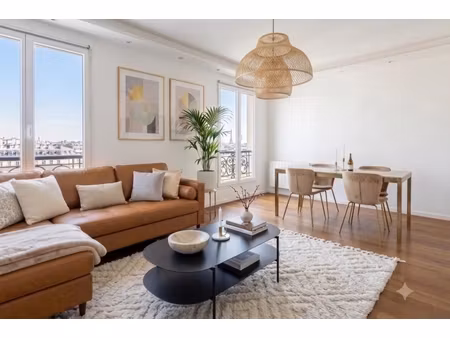 annonce appartement à vendre