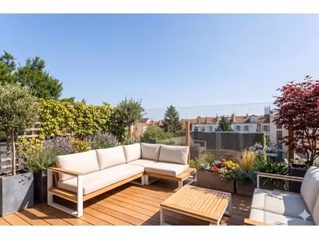 annonce appartement à vendre