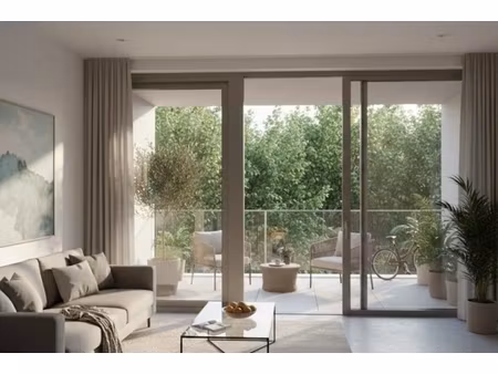 annonce appartement à vendre