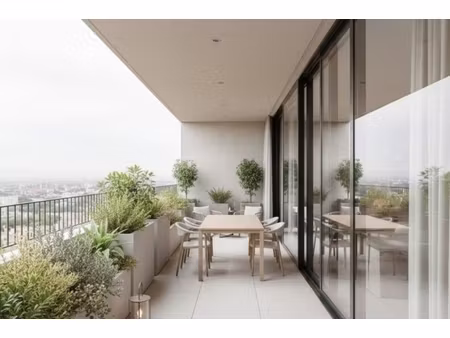 annonce appartement à vendre