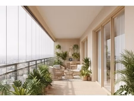 annonce appartement à vendre