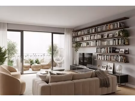 annonce appartement à vendre