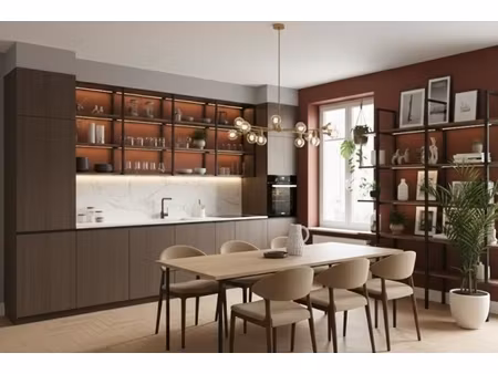 annonce appartement à vendre
