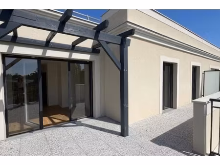 annonce appartement à vendre
