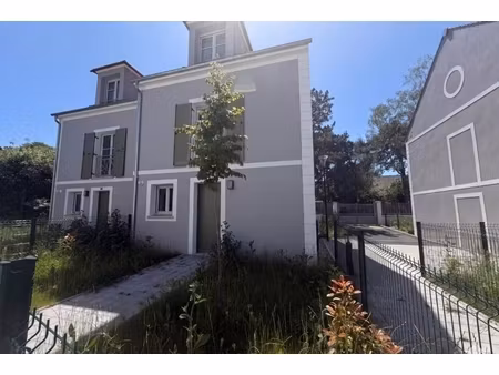 annonce appartement à vendre